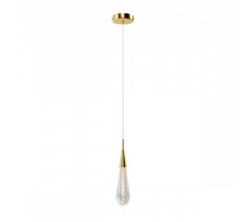 Подвесной светильник Lightera Calibri LE209L-1G