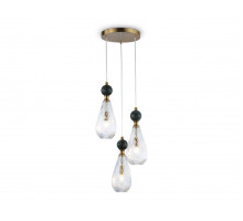 Подвесной светильник Ambrella Light High Light Ceramo Modern LH53290