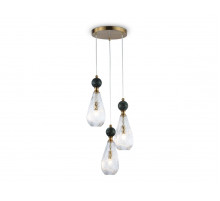 Подвесной светильник Ambrella Light High Light Ceramo Modern LH53290