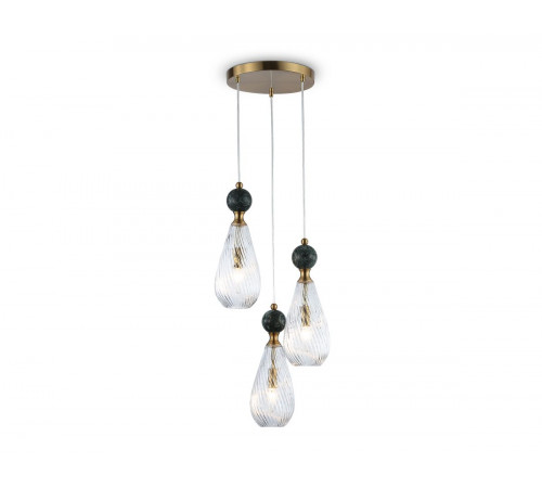 Подвесной светильник Ambrella Light High Light Ceramo Modern LH53290