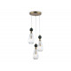 Подвесной светильник Ambrella Light High Light Ceramo Modern LH53290