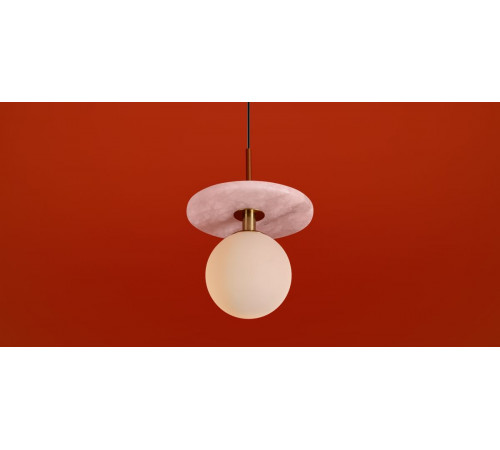 Подвесной светильник Freya Cave FR5631PL-01BS