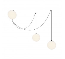 Подвесной светильник Maytoni Twins MOD427PL-L30B3K1