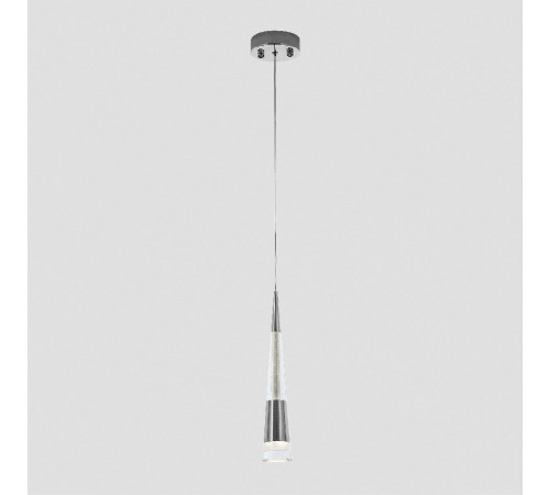 Подвесной светильник Modelux 88096-1 CR Подвесной светильник Modelux 88096-1 CR