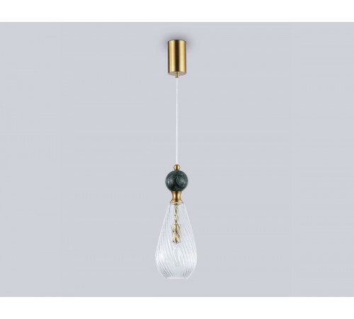 Подвесной светильник Ambrella Light High Light Ceramo Modern LH53289