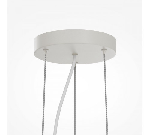 Подвесной светильник Maytoni Industria MOD471PL-L57WK