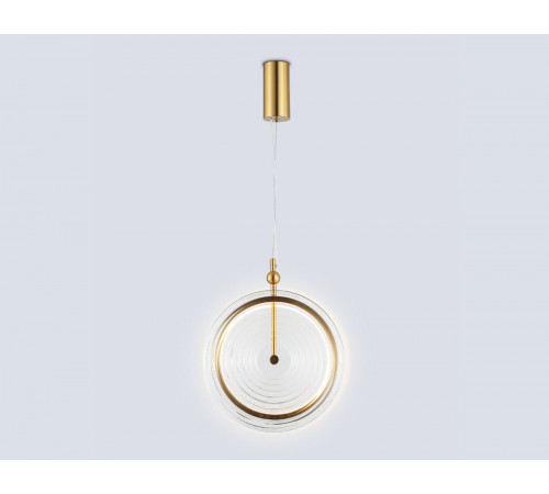 Подвесной светильник Ambrella Light High Light Crystal LH31123