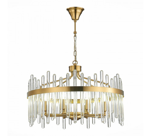 Подвесной светильник ST LUCE TELLURIO SL1167.303.08 Подвесной светильник ST LUCE TELLURIO SL1167.303.08