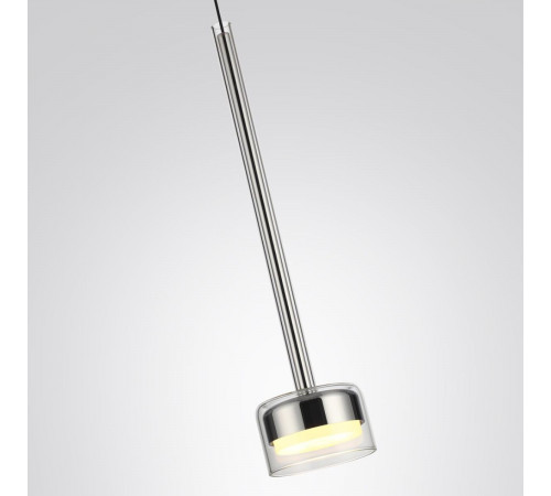 Подвесной светильник Odeon Light Hightech Laslo 7151/10L Подвесной светильник Odeon Light Hightech Laslo 7151/10L