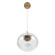 Подвесной светильник Lumion Moderni Dea 8439/1B