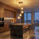 Подвесной светильник Citilux Rocka CL247086