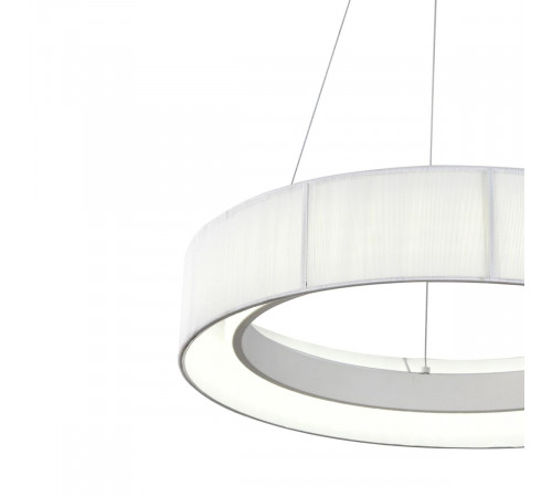 Подвесной светильник Indigo Luminosa 13041/B/1P White V000209L