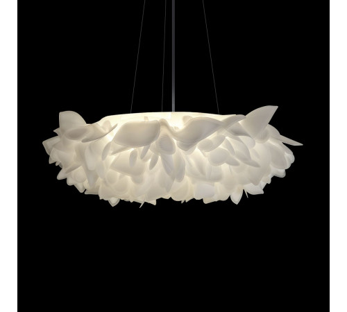 Подвесной светильник Loft IT Clizia 10594/780 White