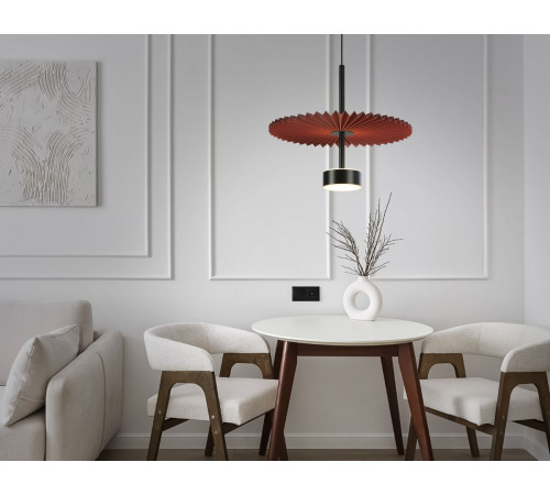 Подвесной светильник Ambrella Light High Light Modern LH72613