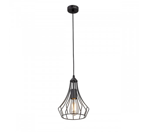 Подвесной светильник Vitaluce V2566-1/1S