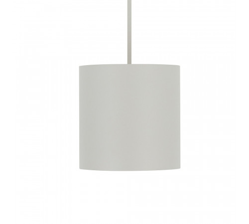 Подвесной светильник Nowodvorski Point Duo Silk Gray 11513 Подвесной светильник Nowodvorski Point Duo Silk Gray 11513