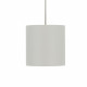 Подвесной светильник Nowodvorski Point Duo Silk Gray 11513