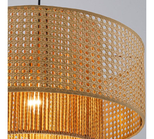 Подвесной светильник Favourite Organicum 4769-1P