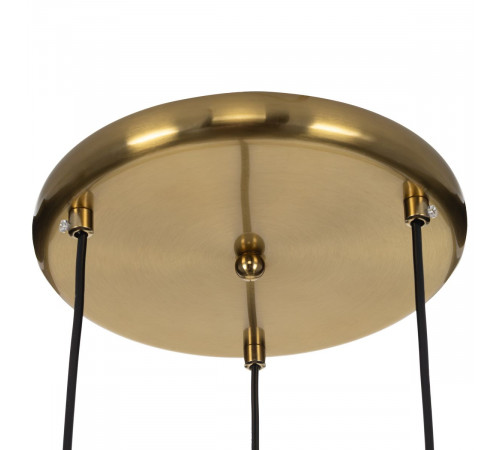 Подвесной светильник Citilux Rocka CL247083