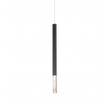 Подвесной светильник Delight Collection Vita 1A matt black