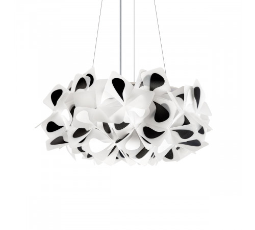 Подвесной светильник Loft IT Clizia 10595/530 Black
