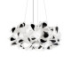 Подвесной светильник Loft IT Clizia 10595/530 Black