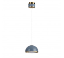 Подвесной светильник Odeon Light L-Vision Lulu 5452/6LA