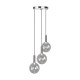 Подвесной светильник Freya Sway FR5269PL-03CH