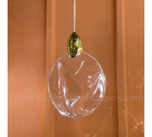 Подвесной светильник Cloyd Glock 11624