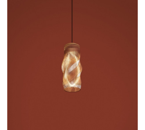 Подвесной светильник Freya Curl FR5624PL-L9CG
