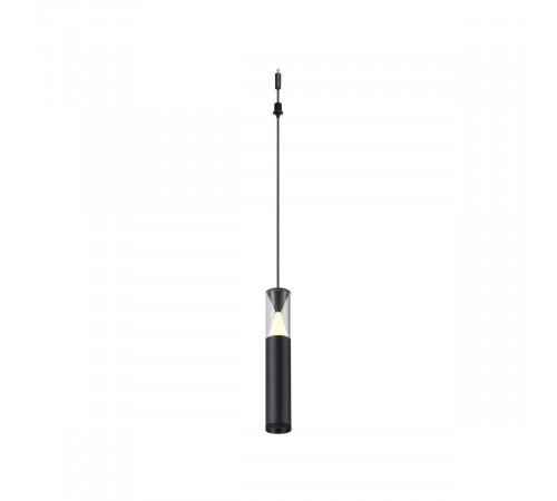 Подвесной модульный светильник без основания Mantra Spark 9324