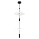 Подвесной светильник Loft IT Flamingo 10598A