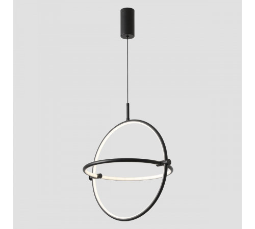 Подвесной светильник Crystal Lux PROTON SP20W LED