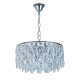 Подвесной светильник Escada Luxora 140018/8P Chrome ES0000084