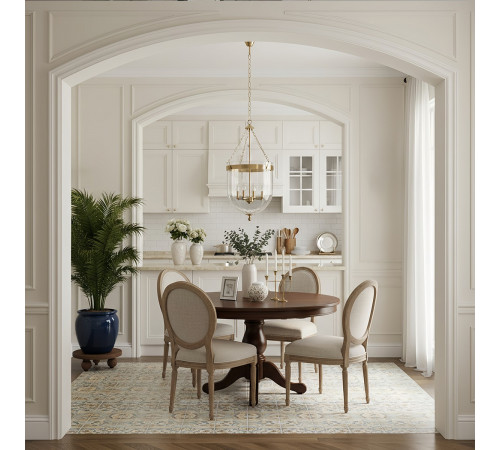 Подвесной светильник Loft IT Incense 10455/6 AB