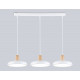 Подвесной светильник Ambrella Light Linetech Comfort FL4840