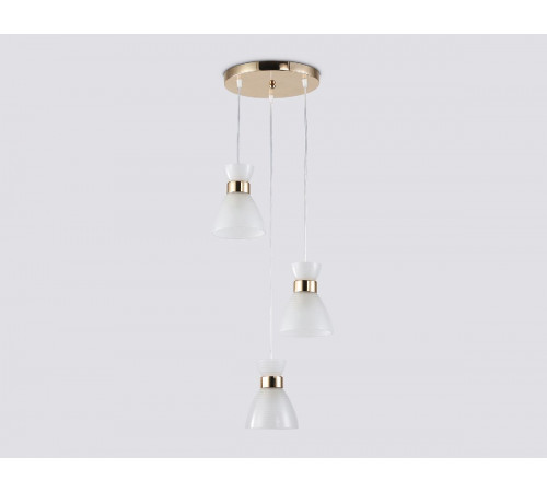 Подвесной светильник Ambrella Light Loft Traditional TR3402 Подвесной светильник Ambrella Light Loft Traditional TR3402
