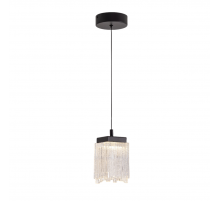 Подвесной светильник Delight Collection MD25020403-1A1 Matt black