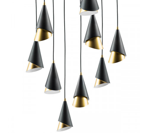 Подвесной светильник Lightstar CONE 757090