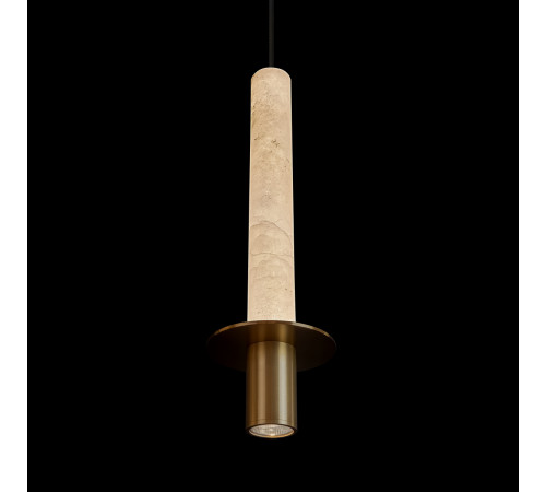 Подвесной светильник LOFT IT Montblanc 10475B Bronze