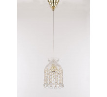 Подвесной светильник Bohemia Ivele Crystal 14781P/13 G Balls