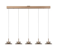 Подвесной светильник Lucide Santiago 23401/60/62