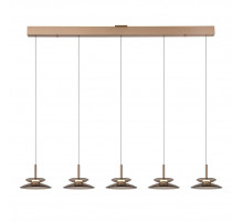 Подвесной светильник Lucide Santiago 23401/60/62