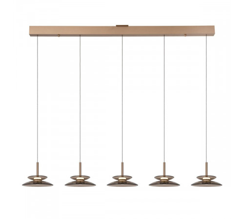 Подвесной светильник Lucide Santiago 23401/60/62