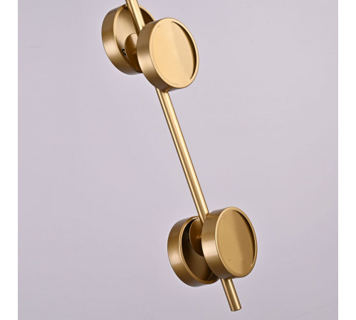 Подвесной светильник ImperiumLoft Chody 302465-26 Подвесной светильник ImperiumLoft Chody 302465-26