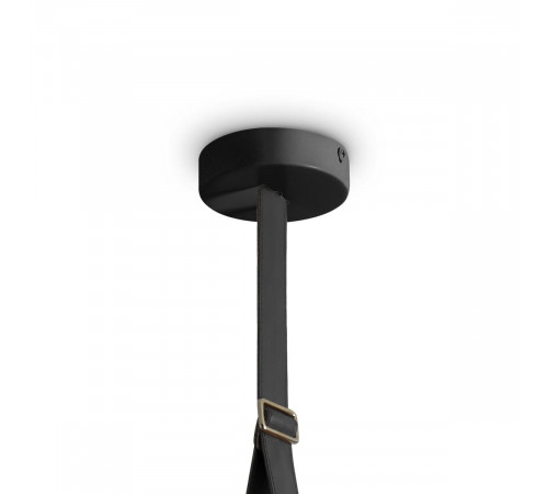 Подвесной светильник Freya Aurum FR5471PL-L12B