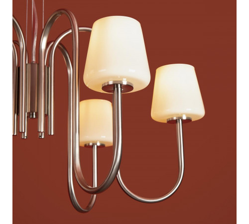 Подвесной светильник Freya Jade FR2039PL-06N