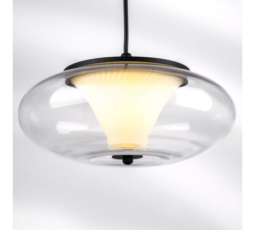 Подвесной светильник Lightstar Palermo 612117