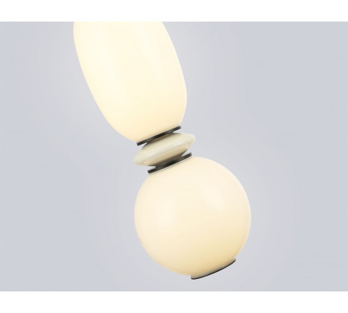 Подвесной светильник Ambrella Light High Light Ceramo Modern LH53142