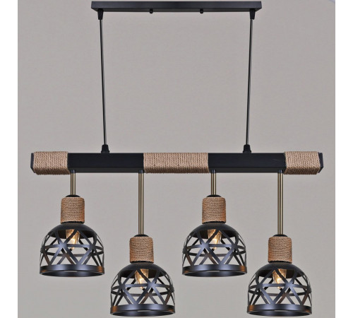 Подвесной светильник Reluce 05580-0.9-04